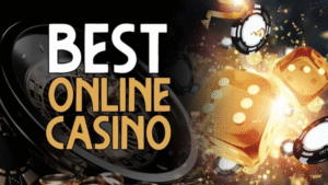 Apa Itu Casino Online dan Bagaimana Cara Memainkannya? Panduan Lengkap untuk Pemula
